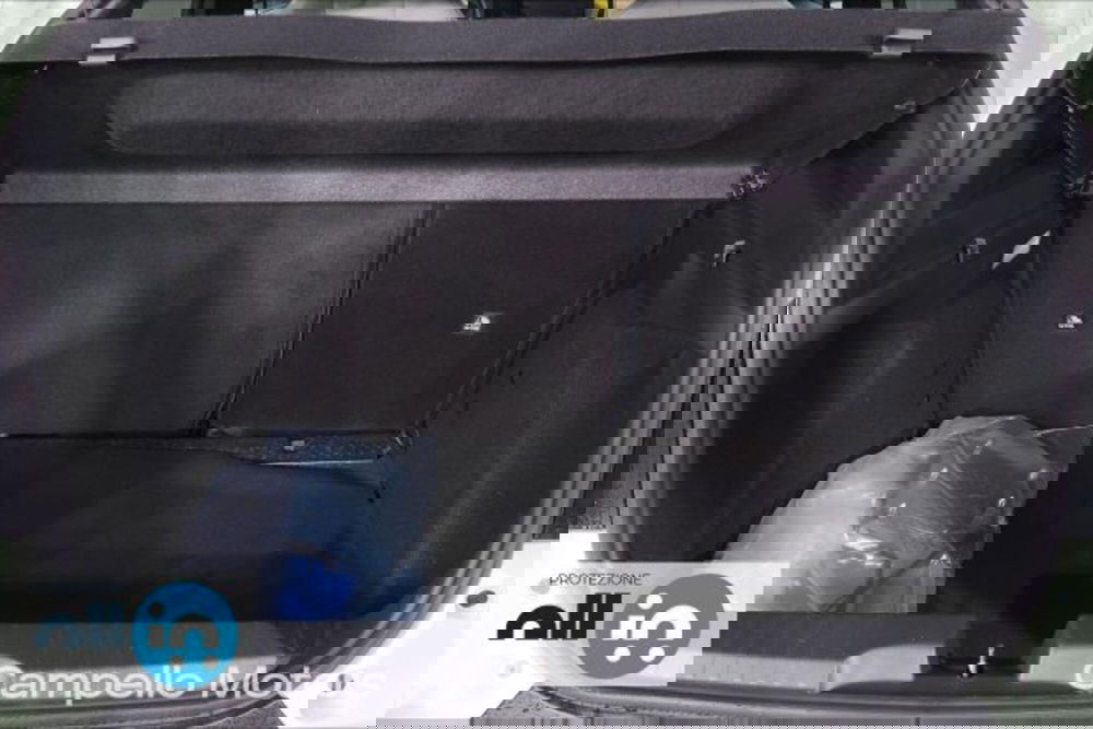 Fiat Grande Panda nuova a Venezia (16)