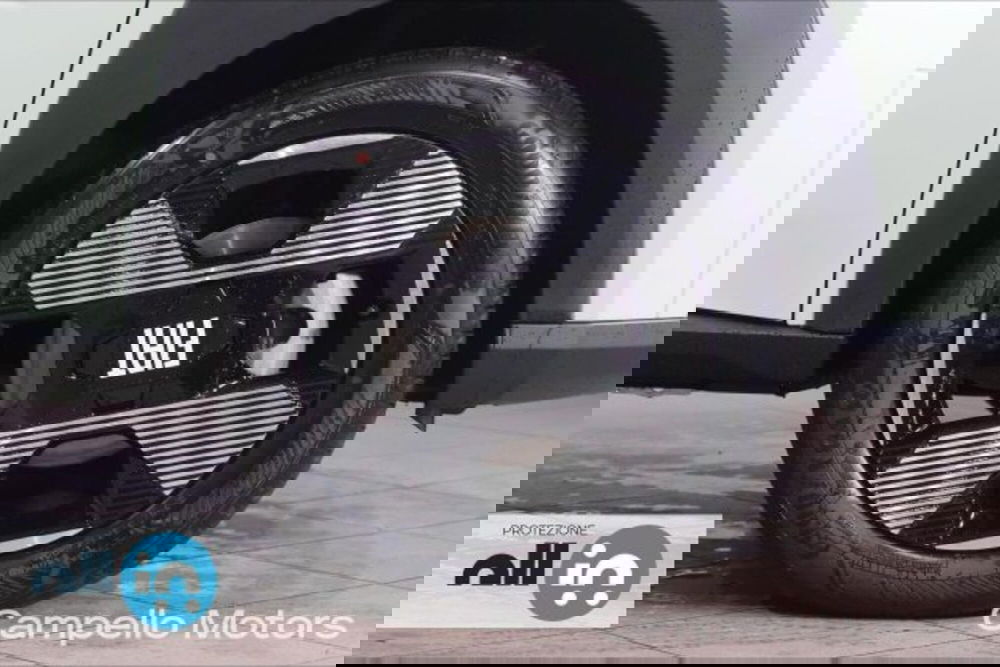 Fiat Grande Panda nuova a Venezia (17)