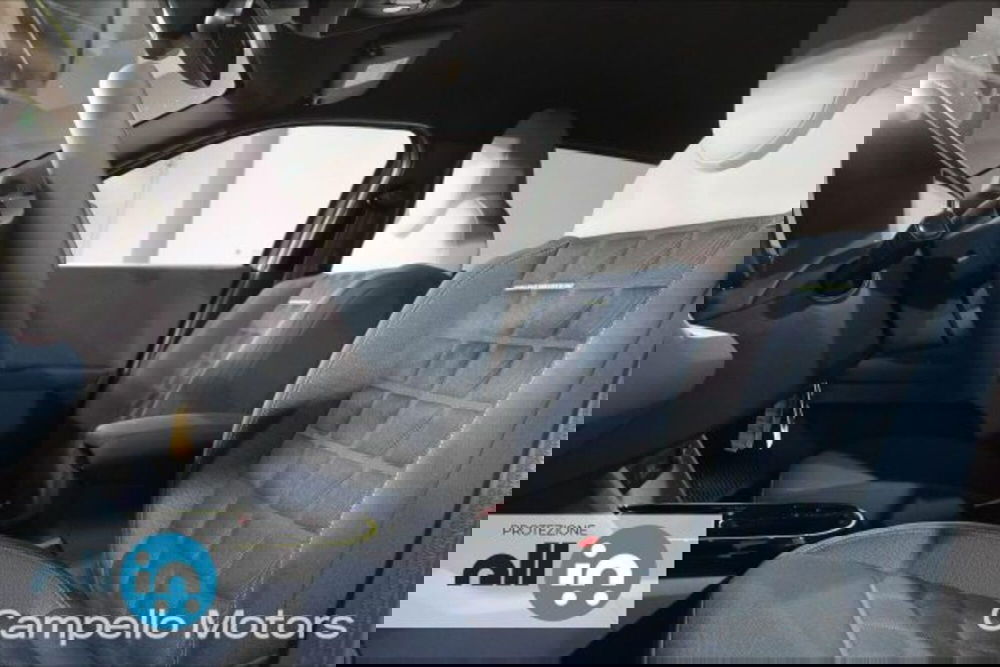 Fiat Grande Panda nuova a Venezia (5)