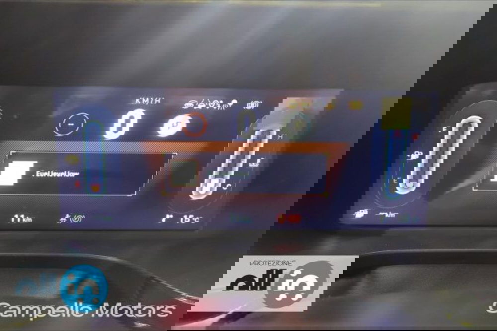 Fiat Grande Panda nuova a Venezia (9)