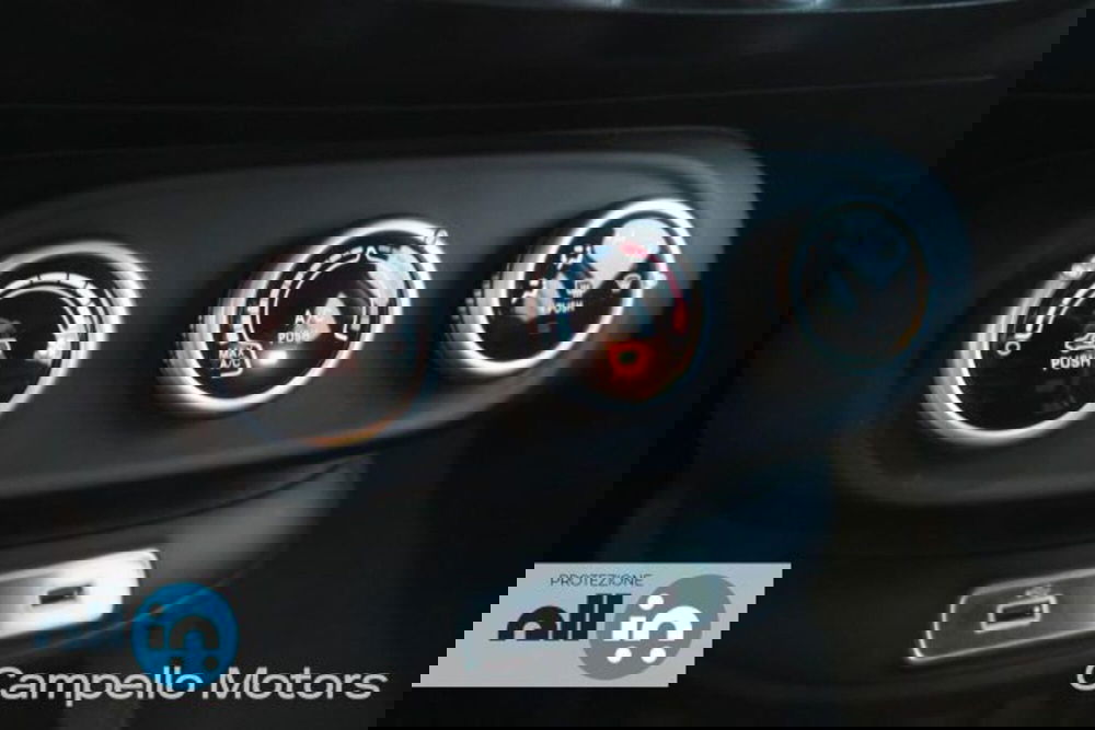 Fiat 500X usata a Venezia (10)