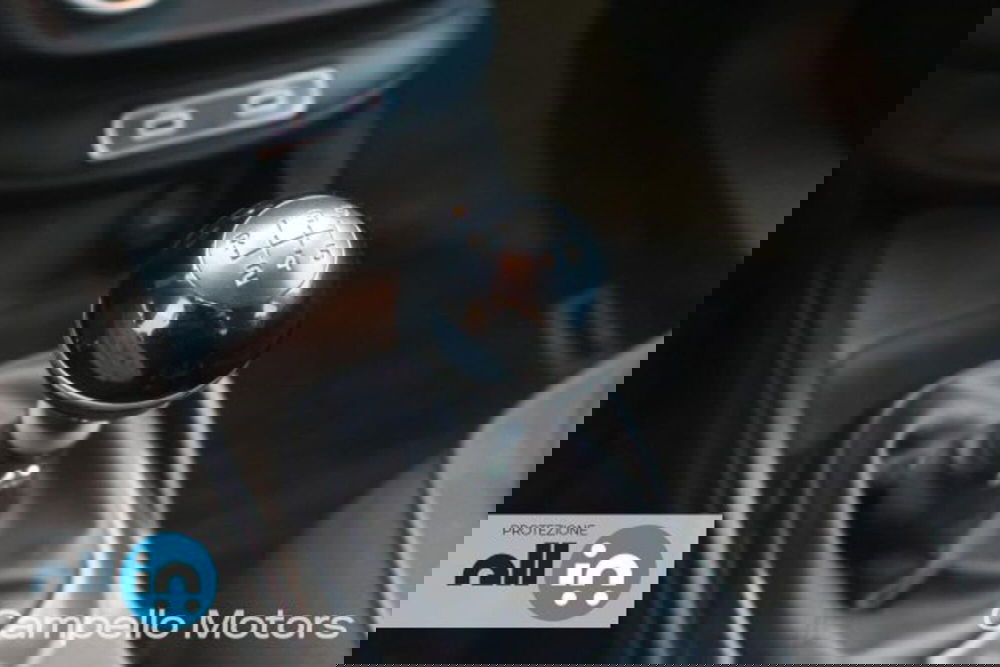 Fiat 500X usata a Venezia (11)