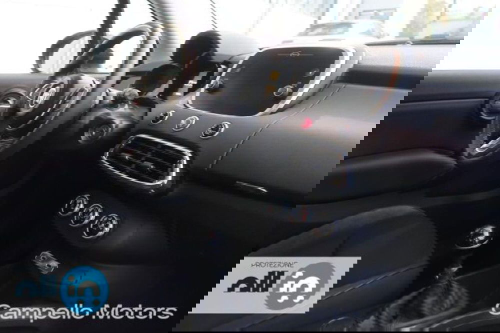 Fiat 500X usata a Venezia (12)
