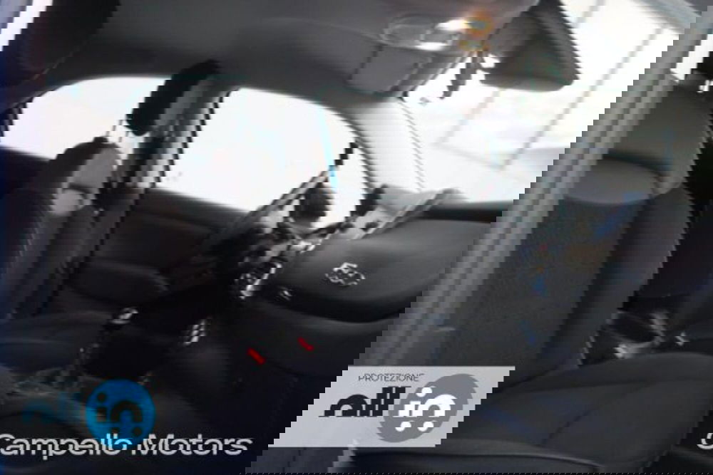 Fiat 500X usata a Venezia (13)