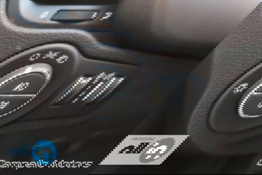 Fiat 500X usata a Venezia (14)