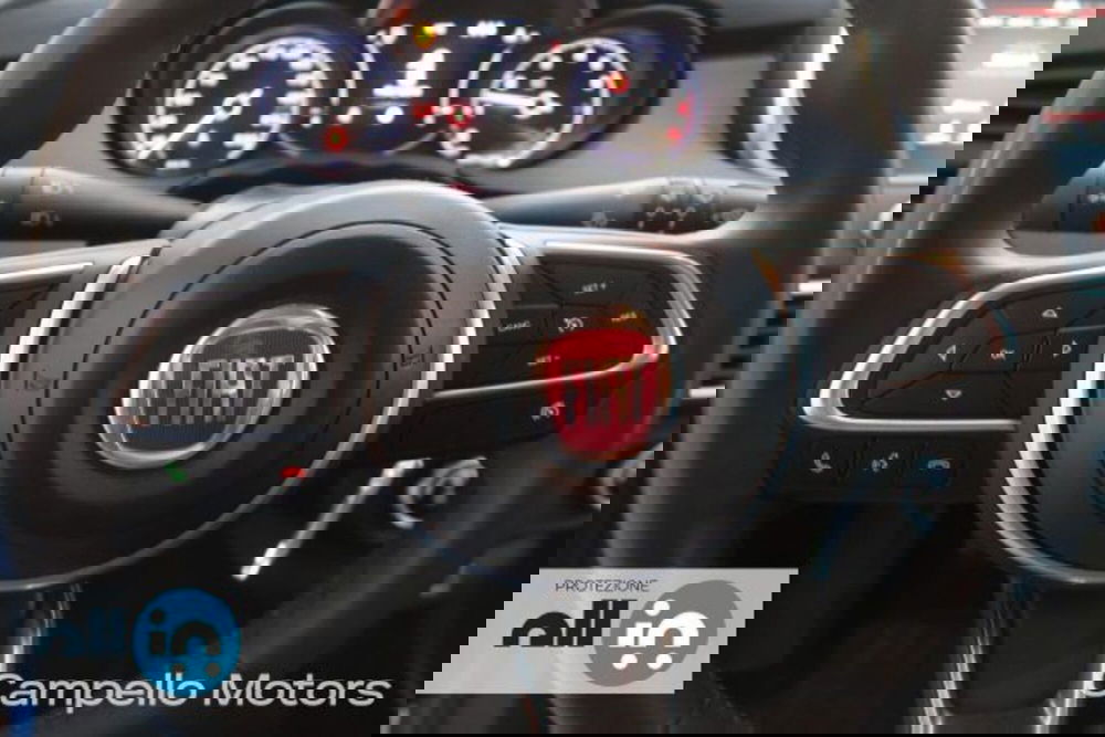 Fiat 500X usata a Venezia (7)