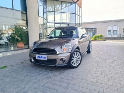 MINI Mini 1.6 16V One (55kW) del 2011 usata a Castelfranco di Sotto