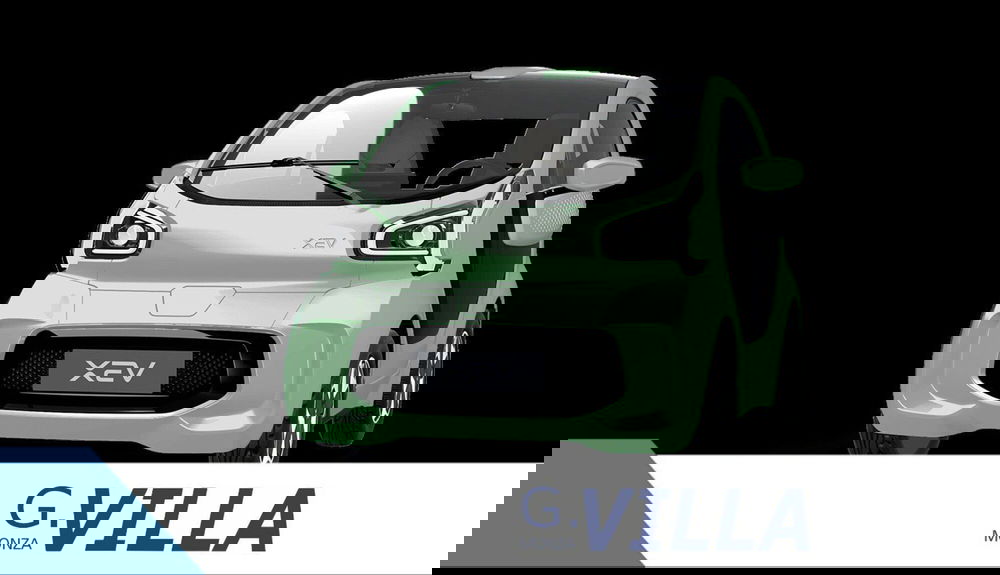 Xev XEV YoYo nuova a Monza e Brianza