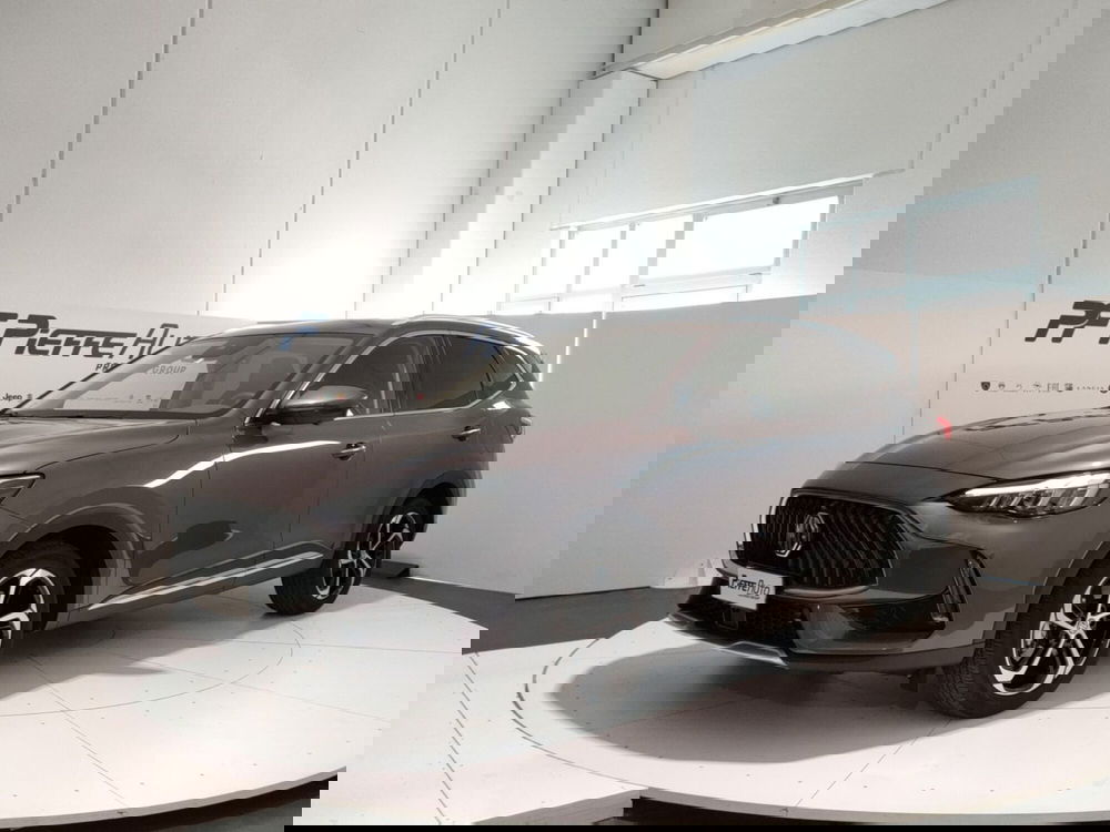 Mg HS usata a L'Aquila