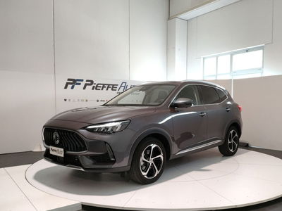 Mg HS HS 1.5T-GDI AT Luxury del 2023 usata a L&#039;Aquila