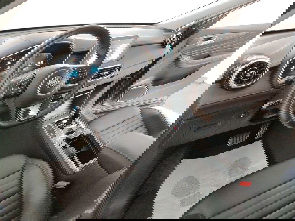 Mg HS usata a L'Aquila (11)