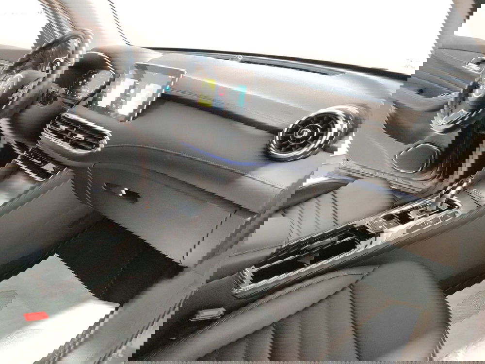 Mg HS usata a L'Aquila (12)