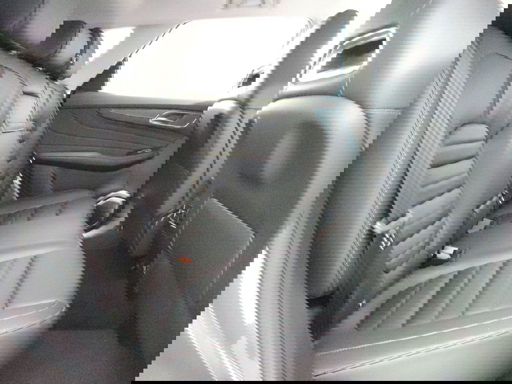 Mg HS usata a L'Aquila (14)