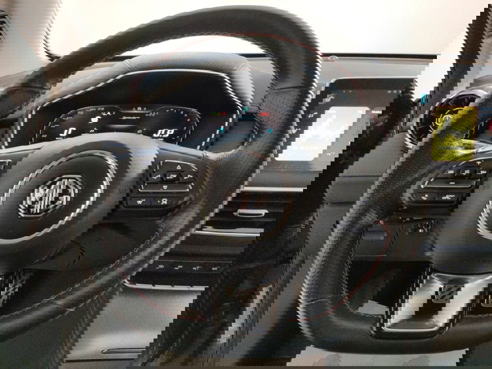 Mg HS usata a L'Aquila (17)