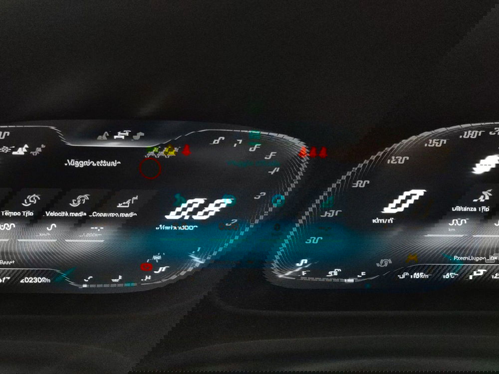 Mg HS usata a L'Aquila (18)