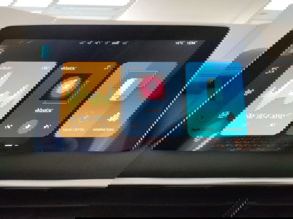 Mg HS usata a L'Aquila (19)