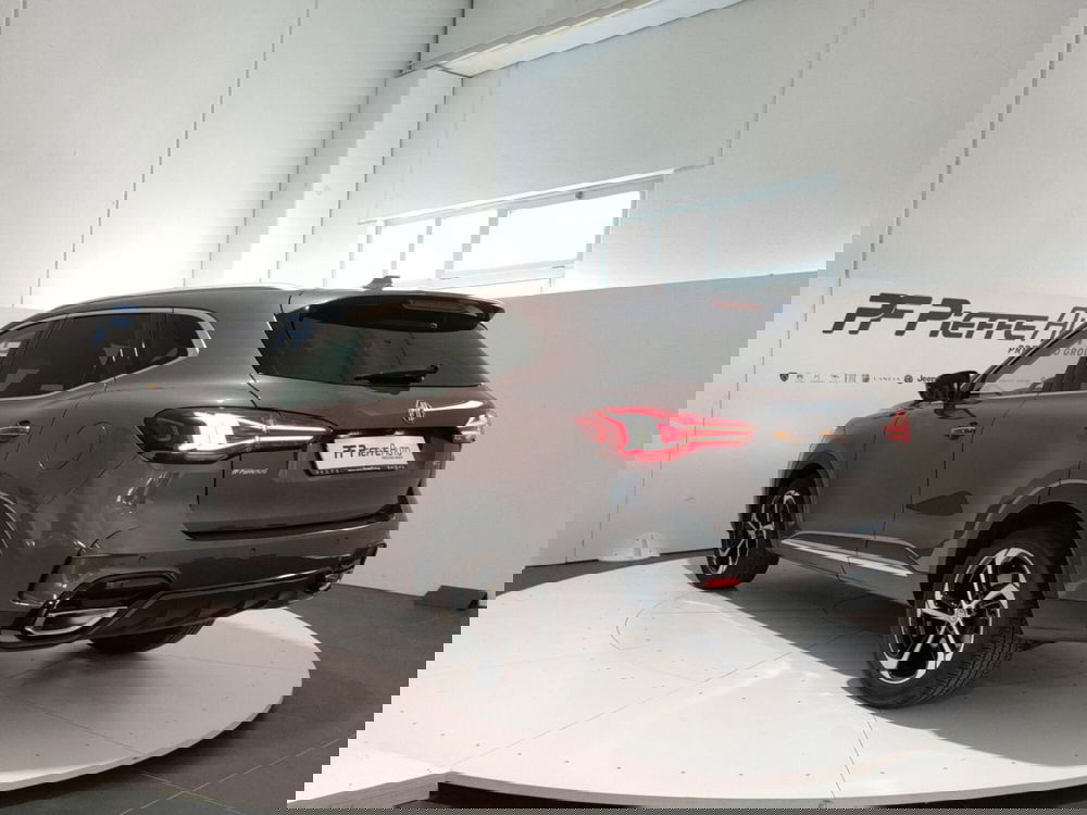 Mg HS usata a L'Aquila (3)