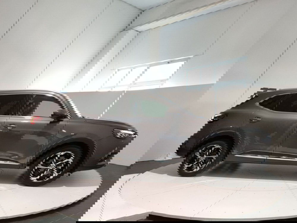 Mg HS usata a L'Aquila (5)