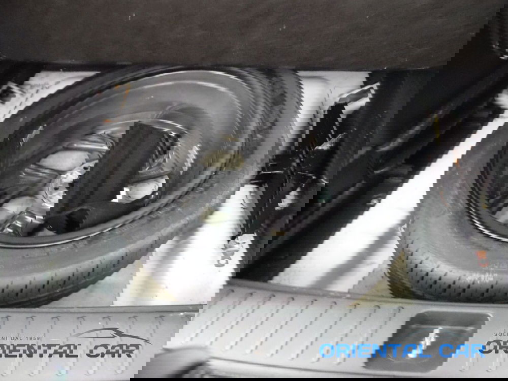 Hyundai Tucson usata a La Spezia (12)