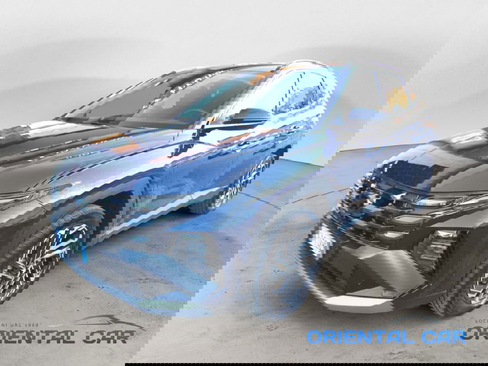 Hyundai Tucson usata a La Spezia (2)