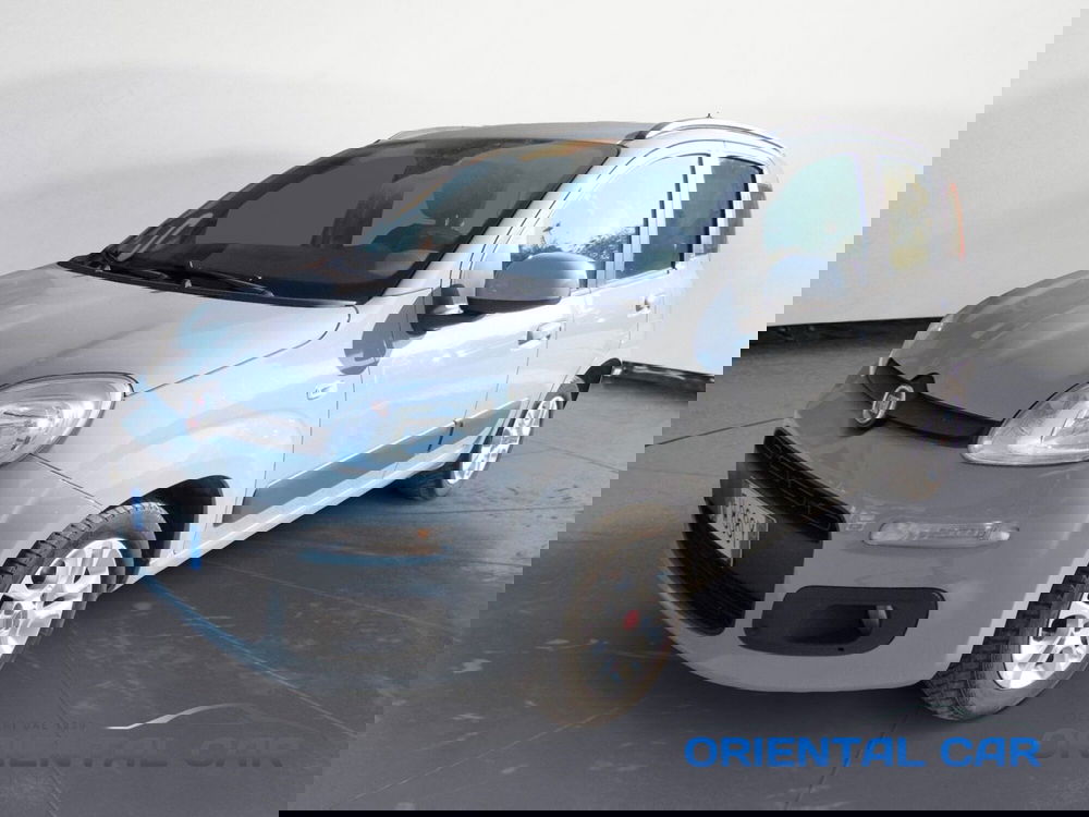 Fiat Panda usata a La Spezia