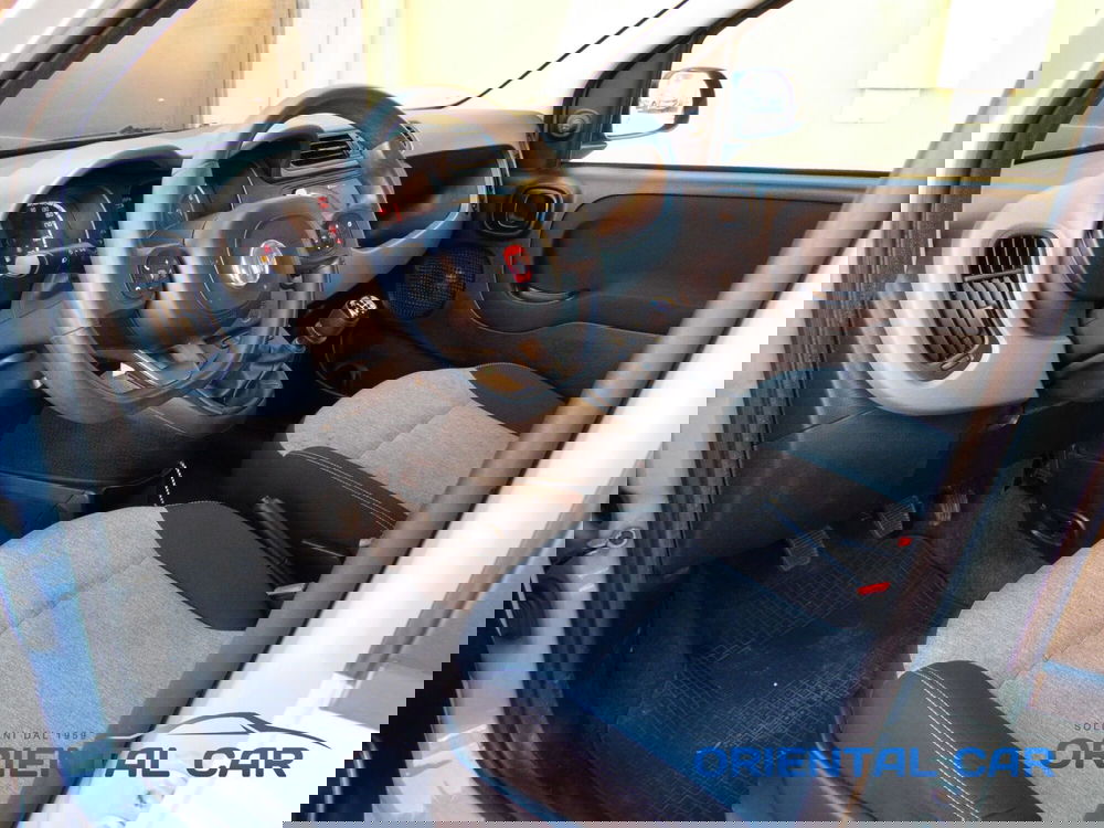 Fiat Panda usata a La Spezia (10)