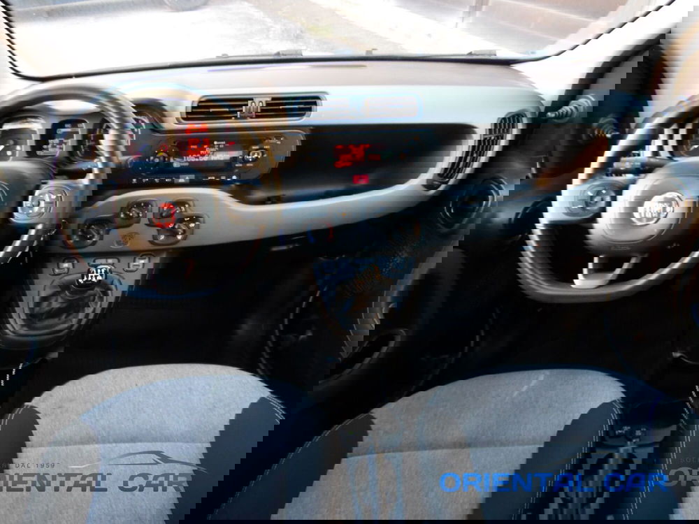 Fiat Panda usata a La Spezia (12)