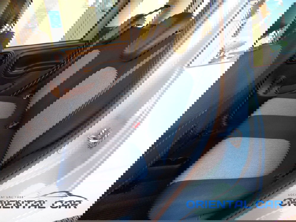 Fiat Panda usata a La Spezia (13)