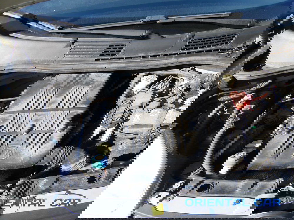 Fiat Panda usata a La Spezia (14)