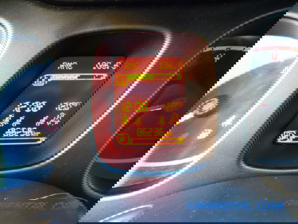 Fiat Panda usata a La Spezia (15)