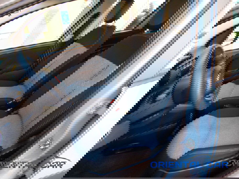 Fiat Panda usata a La Spezia (16)