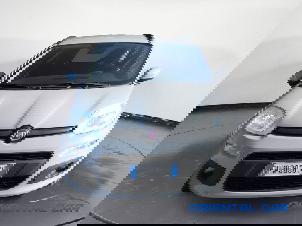 Fiat Panda usata a La Spezia (3)