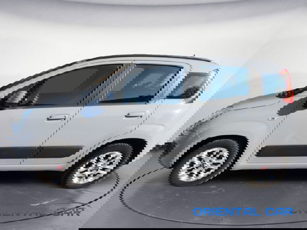 Fiat Panda usata a La Spezia (4)