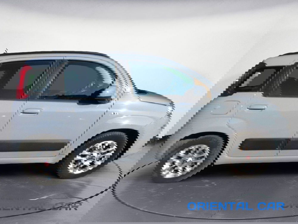 Fiat Panda usata a La Spezia (5)