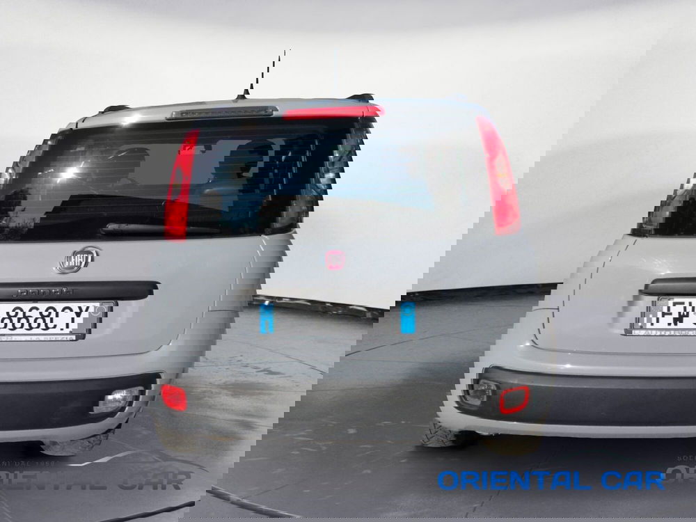 Fiat Panda usata a La Spezia (6)