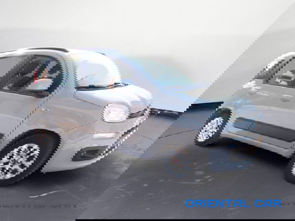 Fiat Panda usata a La Spezia (7)