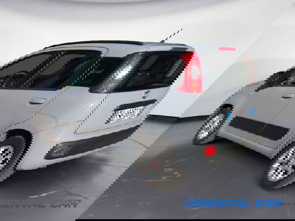 Fiat Panda usata a La Spezia (8)