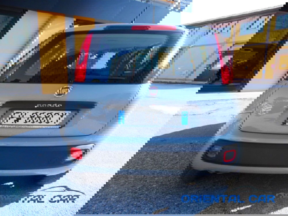 Fiat Panda usata a La Spezia (9)