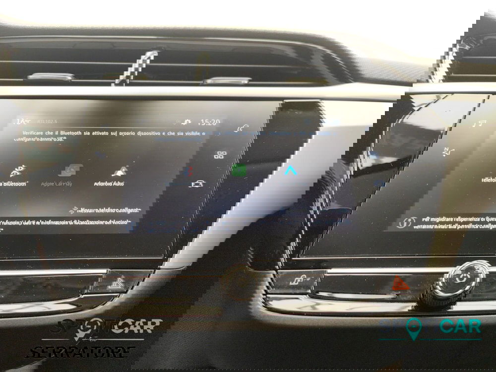 Opel Corsa usata a Como (10)