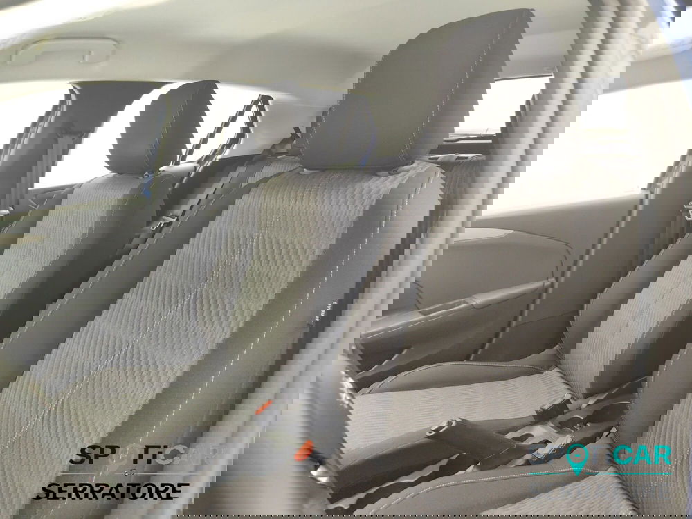 Opel Corsa usata a Como (11)