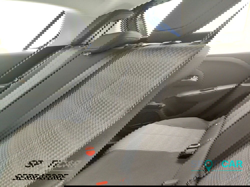 Opel Corsa usata a Como (12)