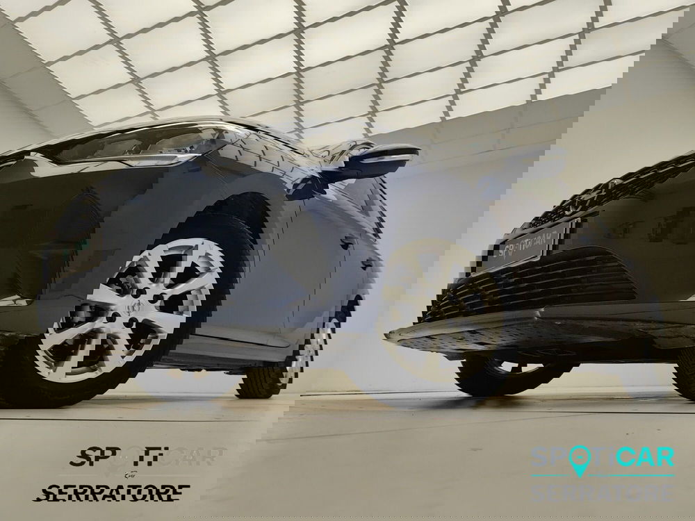 Opel Corsa usata a Como (13)