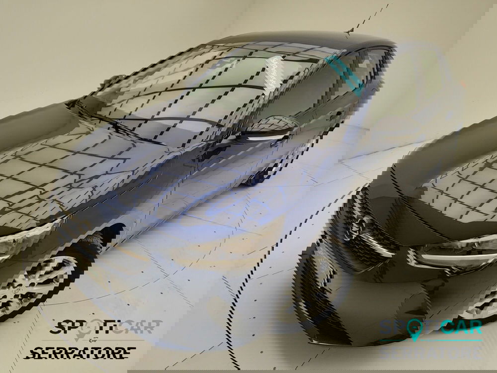 Opel Corsa usata a Como (14)