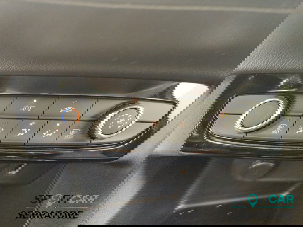 Opel Corsa usata a Como (15)