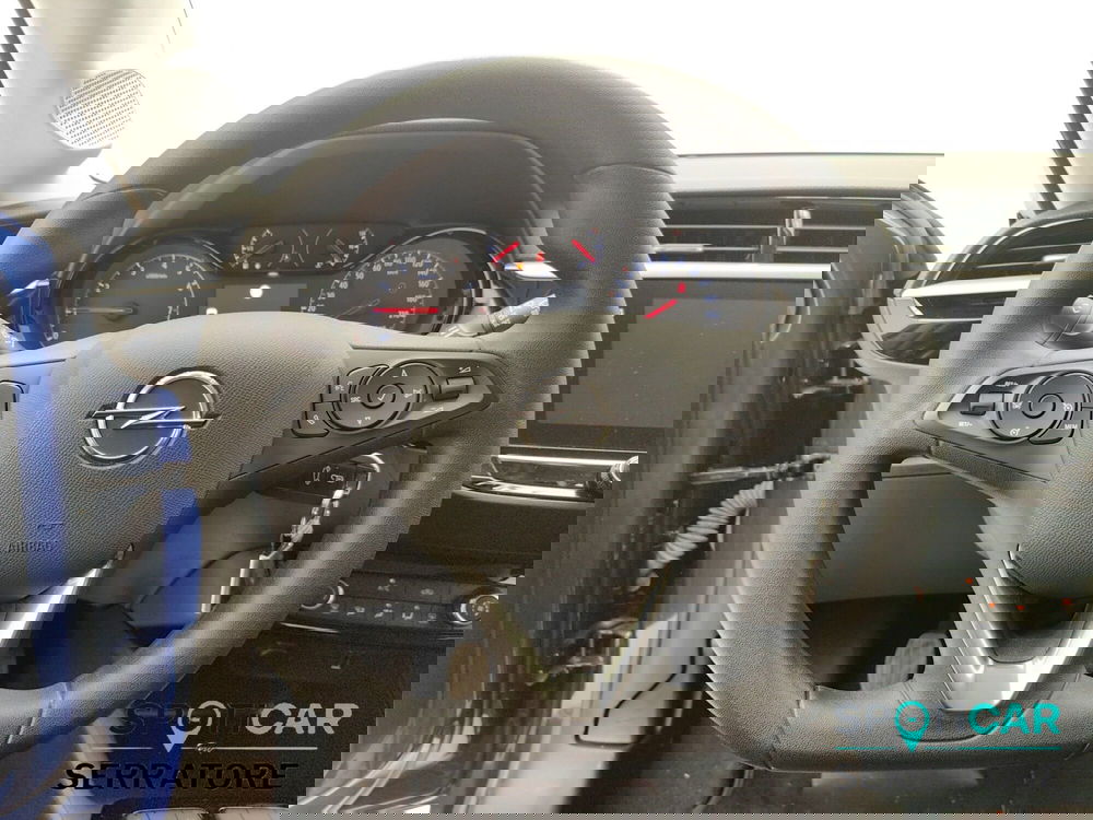 Opel Corsa usata a Como (16)