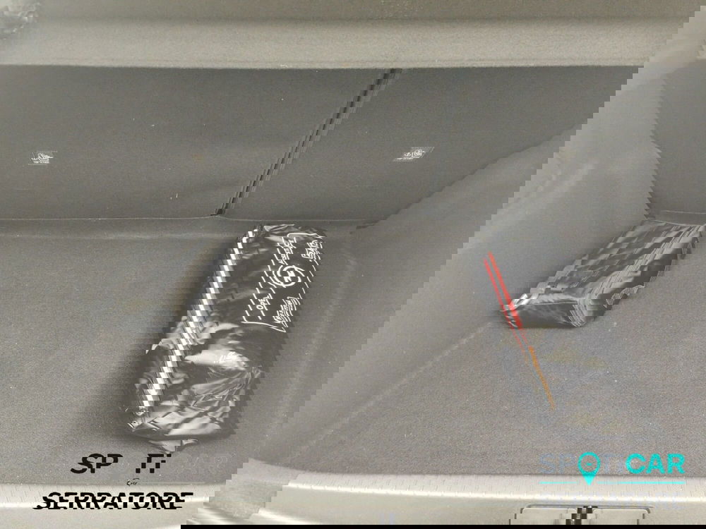 Opel Corsa usata a Como (17)