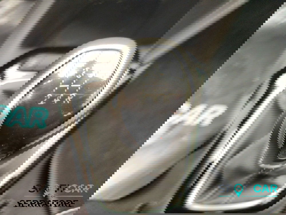 Opel Corsa usata a Como (18)