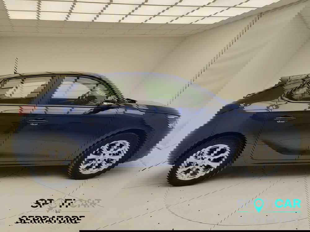 Opel Corsa usata a Como (19)