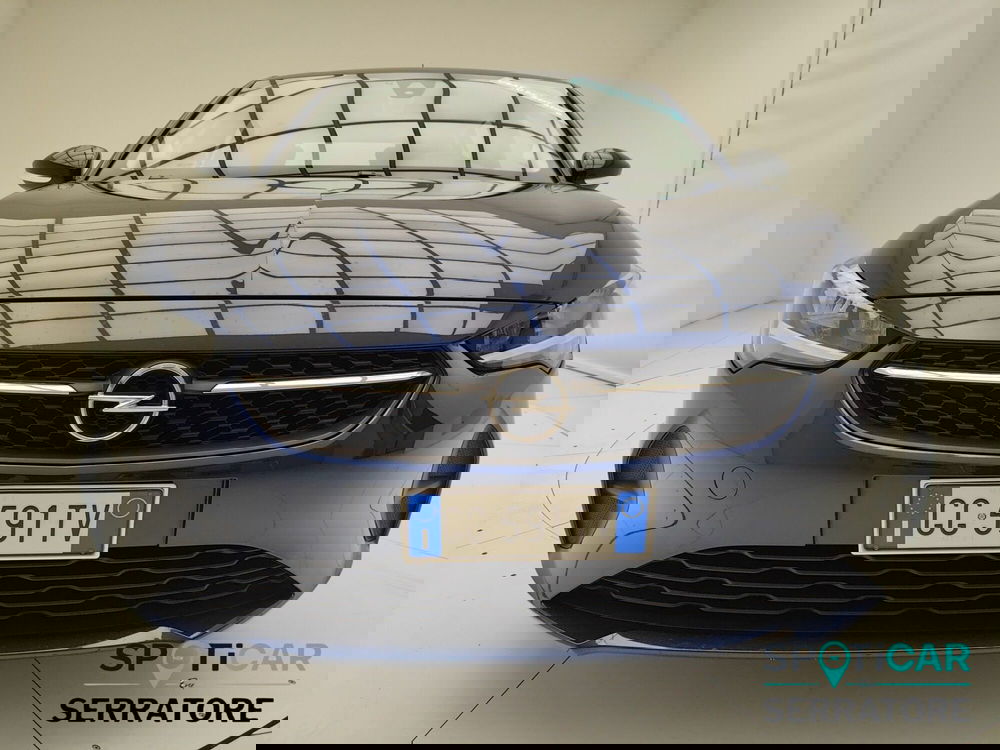 Opel Corsa usata a Como (2)