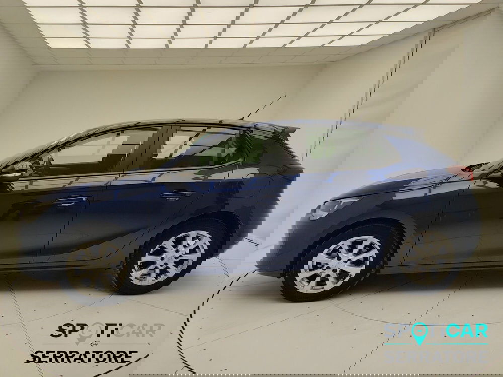 Opel Corsa usata a Como (20)